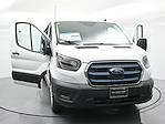 New 2024 Ford E-Transit 350 Base Super Cab Low Roof RWD, Empty Cargo Van for sale #R241868 - photo 24