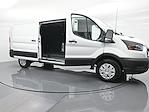 New 2024 Ford E-Transit 350 Base Super Cab Low Roof RWD, Empty Cargo Van for sale #R241868 - photo 25