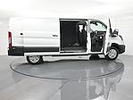 New 2024 Ford E-Transit 350 Base Super Cab Low Roof RWD, Empty Cargo Van for sale #R241868 - photo 4