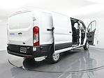 New 2024 Ford E-Transit 350 Base Super Cab Low Roof RWD, Empty Cargo Van for sale #R241868 - photo 5