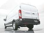 New 2024 Ford E-Transit 350 Base Super Cab Low Roof RWD, Empty Cargo Van for sale #R241868 - photo 42