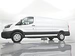 New 2024 Ford E-Transit 350 Base Super Cab Low Roof RWD, Empty Cargo Van for sale #R241868 - photo 7