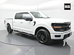 New 2024 Ford F-150 XLT SuperCrew Cab 4x2, Pickup for sale #R241891 - photo 1