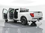 New 2024 Ford F-150 XLT SuperCrew Cab 4x2, Pickup for sale #R241892 - photo 43