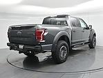 Used 2019 Ford F-150 Raptor SuperCrew Cab 4x4, Pickup for sale #R241919A - photo 30