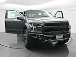 Used 2019 Ford F-150 Raptor SuperCrew Cab 4x4, Pickup for sale #R241919A - photo 34