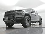 Used 2019 Ford F-150 Raptor SuperCrew Cab 4x4, Pickup for sale #R241919A - photo 48