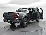 Used 2019 Ford F-150 Raptor SuperCrew Cab 4x4, Pickup for sale #R241919A - photo 2