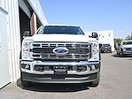 New 2024 Ford F-550 XL Crew Cab 4x4, Cab Chassis for sale #R241927 - photo 14