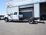 New 2024 Ford F-550 XL Crew Cab 4x4, Cab Chassis for sale #R241927 - photo 2