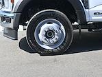 New 2024 Ford F-550 XL Crew Cab 4x4, Cab Chassis for sale #R241927 - photo 4