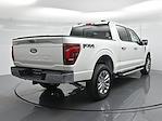 New 2024 Ford F-150 Lariat SuperCrew Cab 4x4, Pickup for sale #R241931 - photo 2