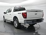 New 2024 Ford F-150 Lariat SuperCrew Cab 4x4, Pickup for sale #R241931 - photo 3