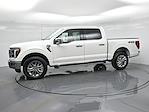 New 2024 Ford F-150 Lariat SuperCrew Cab 4x4, Pickup for sale #R241931 - photo 28