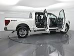 New 2024 Ford F-150 Lariat SuperCrew Cab 4x4, Pickup for sale #R241931 - photo 5