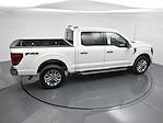 New 2024 Ford F-150 Lariat SuperCrew Cab 4x4, Pickup for sale #R241931 - photo 38