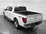 New 2024 Ford F-150 Lariat SuperCrew Cab 4x4, Pickup for sale #R241931 - photo 40