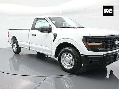 New 2024 Ford F-150 XL Regular Cab 4x2, Pickup for sale #R241947 - photo 1