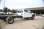 New 2024 Ford F-550 XL Crew Cab 4x2, Cab Chassis for sale #R241985 - photo 2