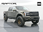 New 2024 Ford F-150 Raptor SuperCrew Cab 4x4, Pickup for sale #R242015 - photo 1