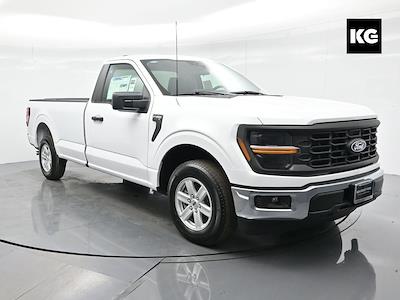 New 2024 Ford F-150 XL Regular Cab 4x2, Pickup for sale #R242026 - photo 1