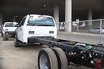 New 2024 Ford F-550 XL Regular Cab 4x2, Cab Chassis for sale #R242086 - photo 2