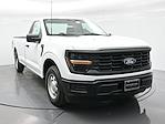 New 2024 Ford F-150 XL Regular Cab 4x2, Pickup for sale #R242103 - photo 47