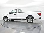 New 2024 Ford F-150 XL Regular Cab 4x2, Pickup for sale #R242103 - photo 6