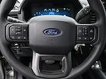 New 2024 Ford F-150 STX SuperCrew Cab 4x2, Pickup for sale #R242123 - photo 11