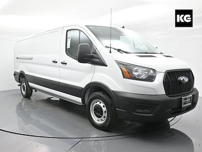 New 2024 Ford Transit 250 Base Low Roof RWD, Empty Cargo Van for sale #R242126 - photo 1