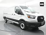 New 2024 Ford Transit 250 Base Low Roof RWD, Empty Cargo Van for sale #R242126 - photo 1