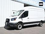 New 2024 Ford Transit 250 Base High Roof RWD, Empty Cargo Van for sale #R242127 - photo 1