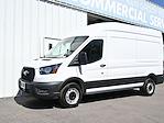 New 2024 Ford Transit 250 Base High Roof RWD, Empty Cargo Van for sale #R242127 - photo 3