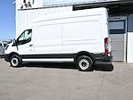 New 2024 Ford Transit 250 Base High Roof RWD, Empty Cargo Van for sale #R242127 - photo 4