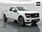 New 2024 Ford F-150 STX Super Cab 4x2, Pickup for sale #R242131 - photo 1