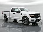 New 2024 Ford F-150 STX Super Cab 4x2, Pickup for sale #R242131 - photo 24