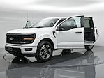 New 2024 Ford F-150 STX Super Cab 4x2, Pickup for sale #R242131 - photo 28