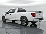 New 2024 Ford F-150 STX Super Cab 4x2, Pickup for sale #R242131 - photo 4