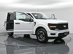 New 2024 Ford F-150 STX Super Cab 4x2, Pickup for sale #R242131 - photo 30