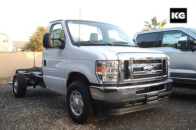 New 2025 Ford E-350 Base RWD, Cutaway for sale #R242141 - photo 1