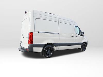 Used 2024 Mercedes-Benz Sprinter 2500 Standard Roof RWD, Upfitted Cargo Van for sale #R242193AA - photo 2