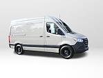 Used 2024 Mercedes-Benz Sprinter 2500 Standard Roof RWD, Upfitted Cargo Van for sale #R242193AA - photo 5