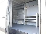 Used 2024 Mercedes-Benz Sprinter 2500 Standard Roof RWD, Upfitted Cargo Van for sale #R242193AA - photo 34