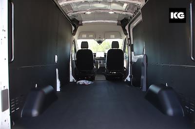 New 2024 Ford E-Transit 350 Base Super Cab High Roof RWD, Empty Cargo Van for sale #R242232 - photo 1