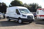 New 2024 Ford E-Transit 350 Base Super Cab High Roof RWD, Empty Cargo Van for sale #R242232 - photo 8