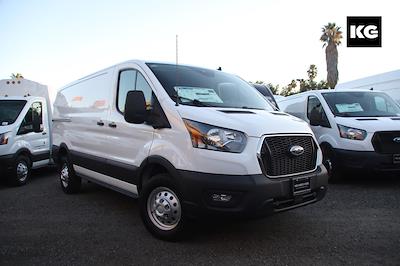 New 2024 Ford Transit 250 Base Low Roof RWD, Empty Cargo Van for sale #R242233 - photo 1