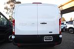 New 2024 Ford Transit 250 Base Low Roof RWD, Empty Cargo Van for sale #R242233 - photo 3