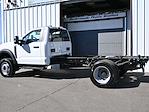 New 2024 Ford F-600 Regular Cab 4x2, Cab Chassis for sale #R242297 - photo 2