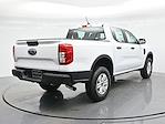 New 2024 Ford Ranger XL SuperCrew Cab 4x2, Pickup for sale #R242323 - photo 24