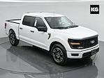 New 2024 Ford F-150 STX SuperCrew Cab 4x2, Pickup for sale #R242337 - photo 1